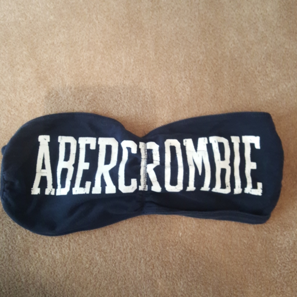 Abercrombie Tube Top